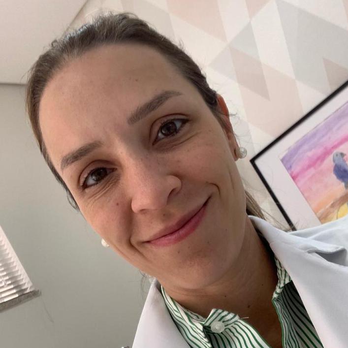 Daniela de Oliveira Rodrigues Daniela de Oliveira Rodrigues